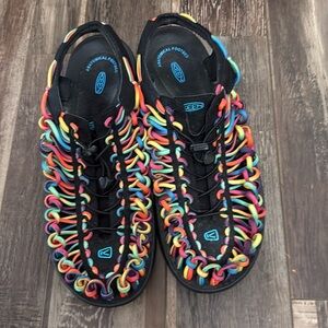 Keen men’s shoes !